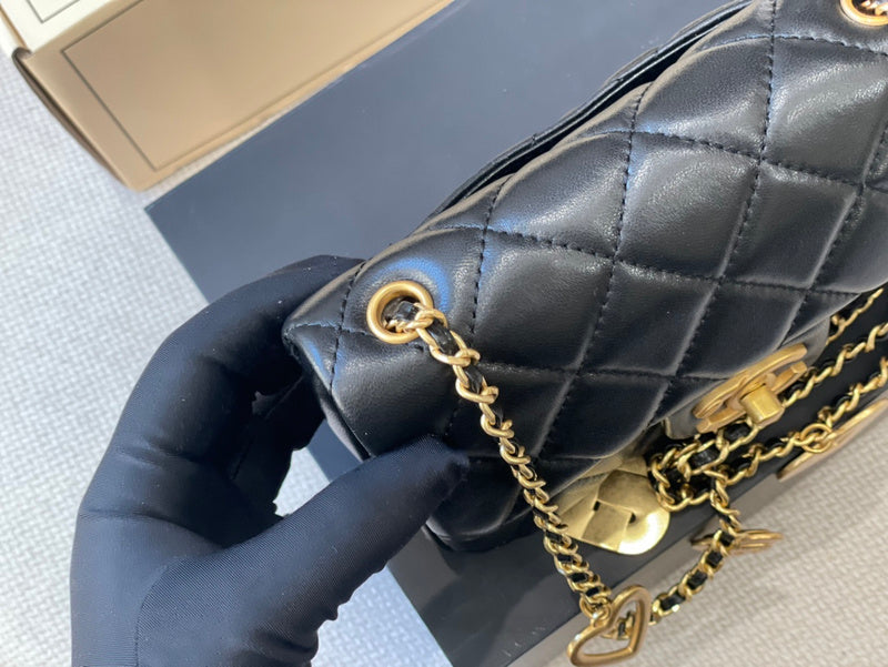 Ozarra - CHL Bags - 7184