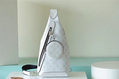 Ozarra Fashion Lu-Vi bags - 9947