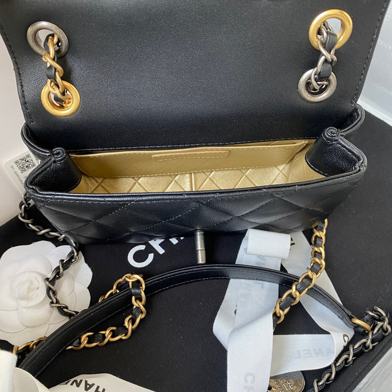 Ozarra - CHL Bags - 7648