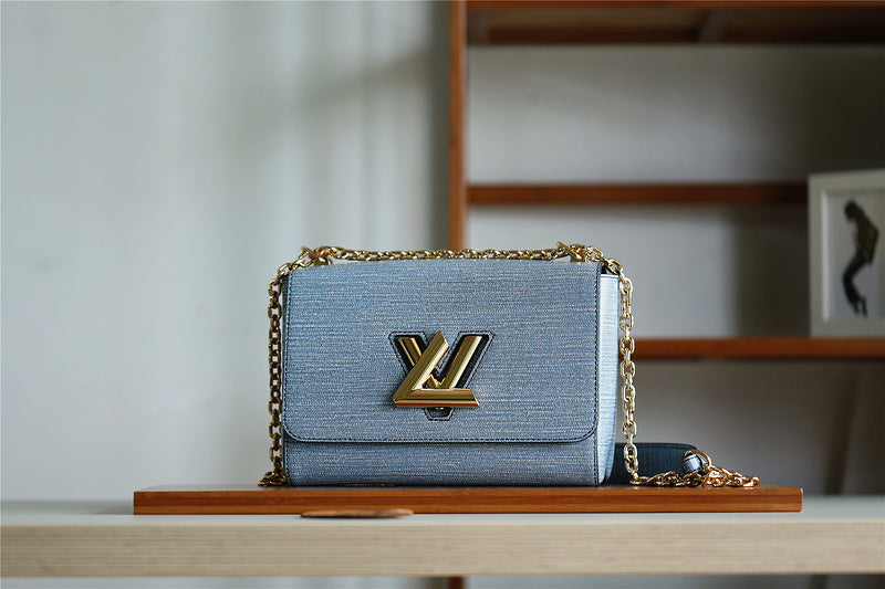 Ozarra Fashion Lu-Vi bags - 8492