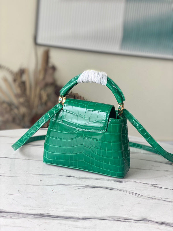 Fashion Lu-Vi bags - 5269