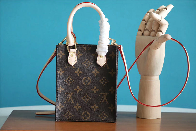 Ozarra Fashion Lu-Vi bags - 8631