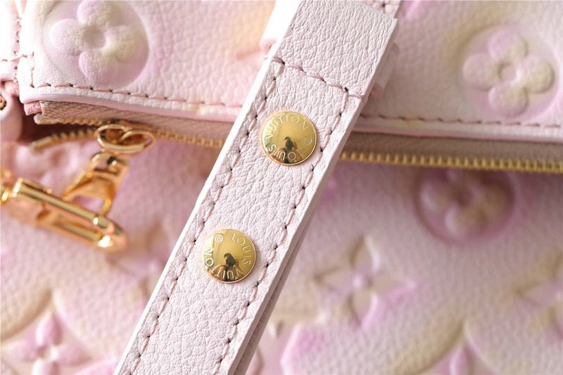 Ozarra - LUV Bags - 581