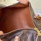 Ozarra Fashion Lu-Vi bags - 17136