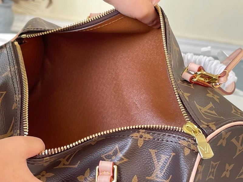 Ozarra Fashion Lu-Vi bags - 17136