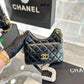 Ozarra - CHL Bags - 7201