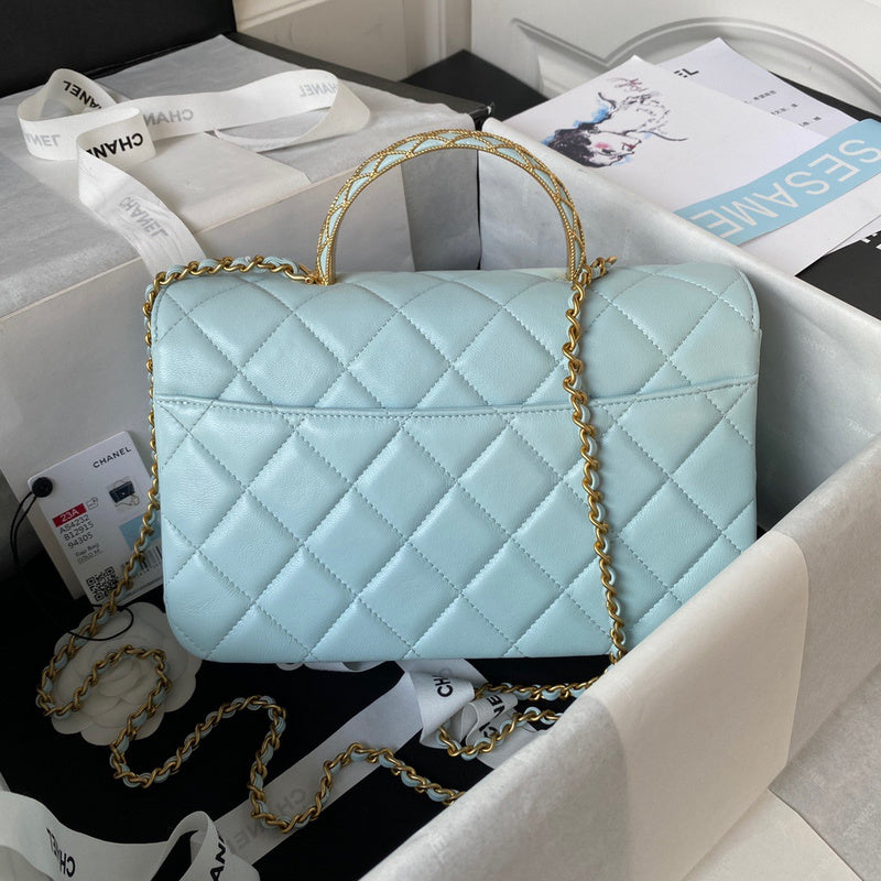 Ozarra - CHL Bags - 7498
