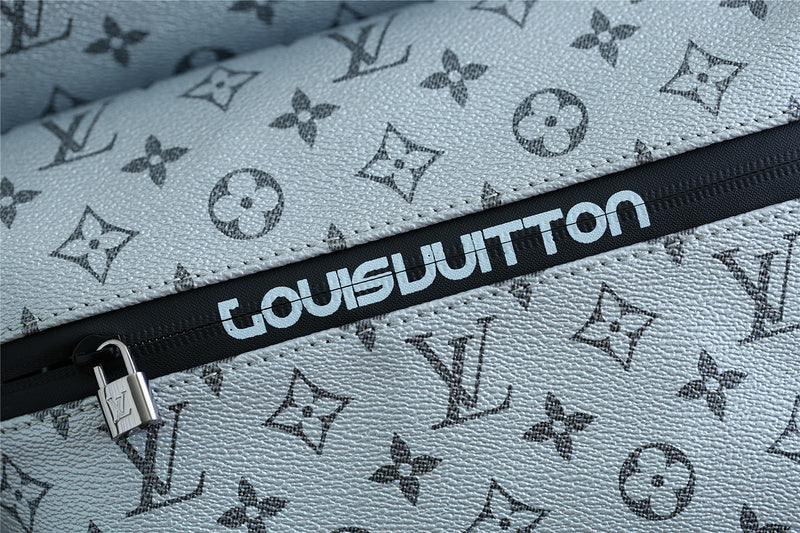 Ozarra Fashion Lu-Vi bags - 9758