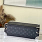Fashion Lu-Vi bags - 4161