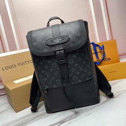 Ozarra Fashion Lu-Vi Bags - 16884