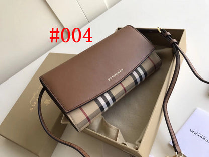 Ozarra Fashion -BBR Bags - 1016