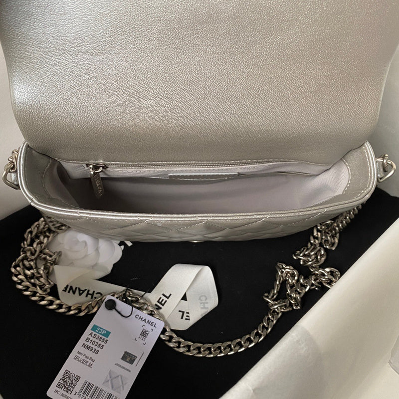 Ozarra - CHL Bags - 7558
