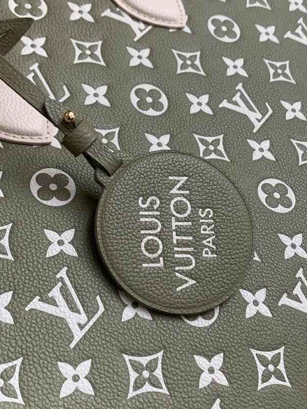 Ozarra Fashion Lu-Vi Bags - 16772