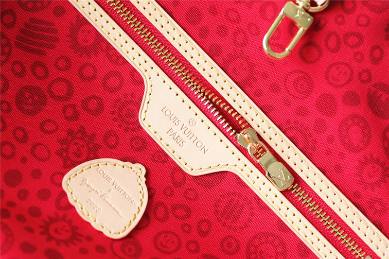 Ozarra - LUV Bags - 432
