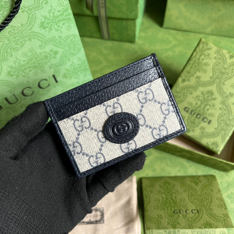 OZ - GCI Bags - 856