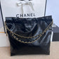 BAB - CHL Bags - 3239