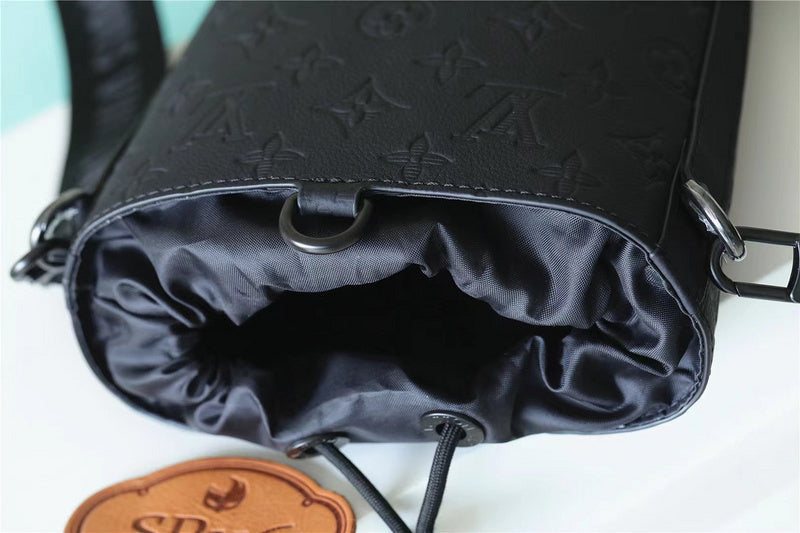Ozarra Fashion Lu-Vi bags - 9940
