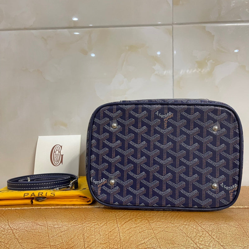 Ozarra - GOD Bags - 851