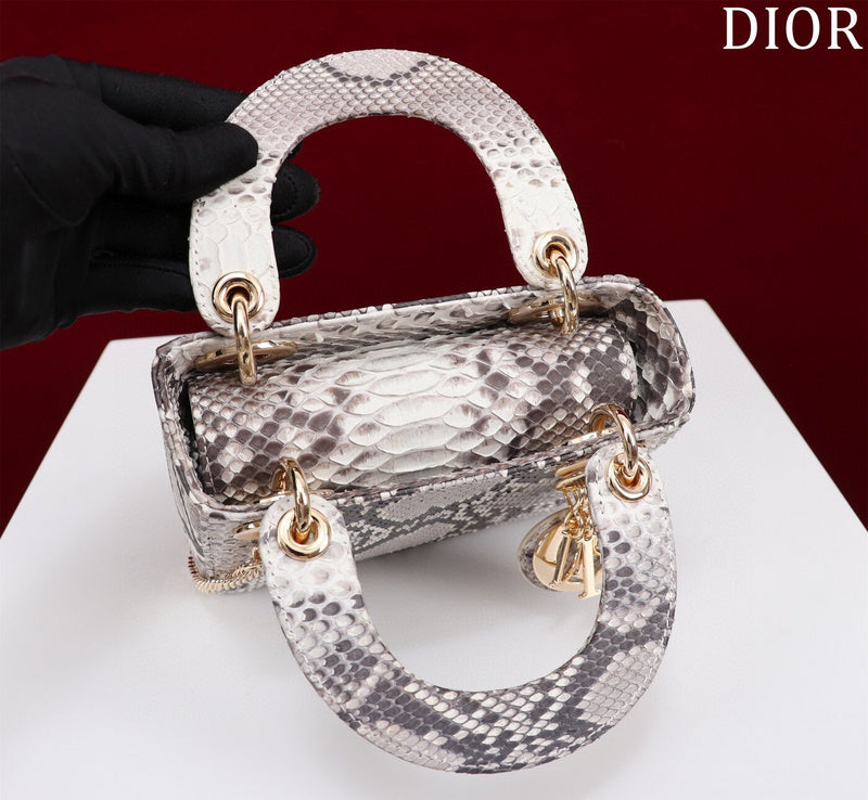 Ozarra - Dir Bags - 751