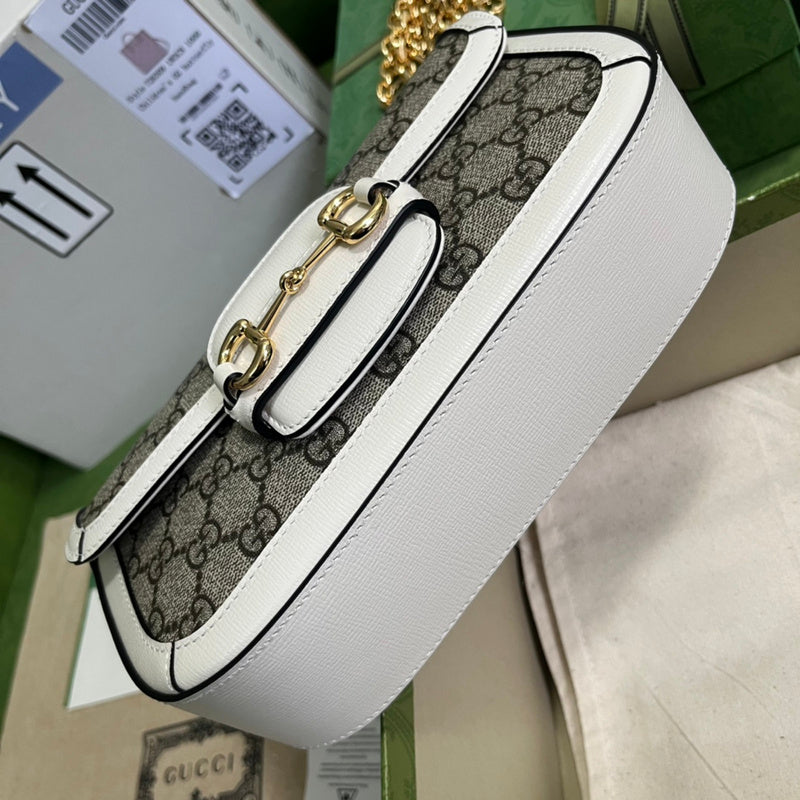 OZ - GCI Bags - 427