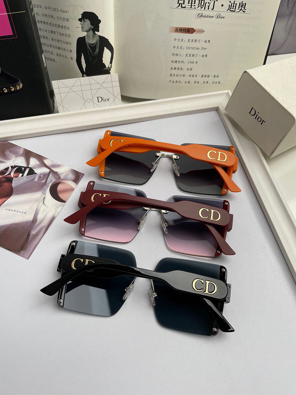 OZ - Dir Sunglasses - 082