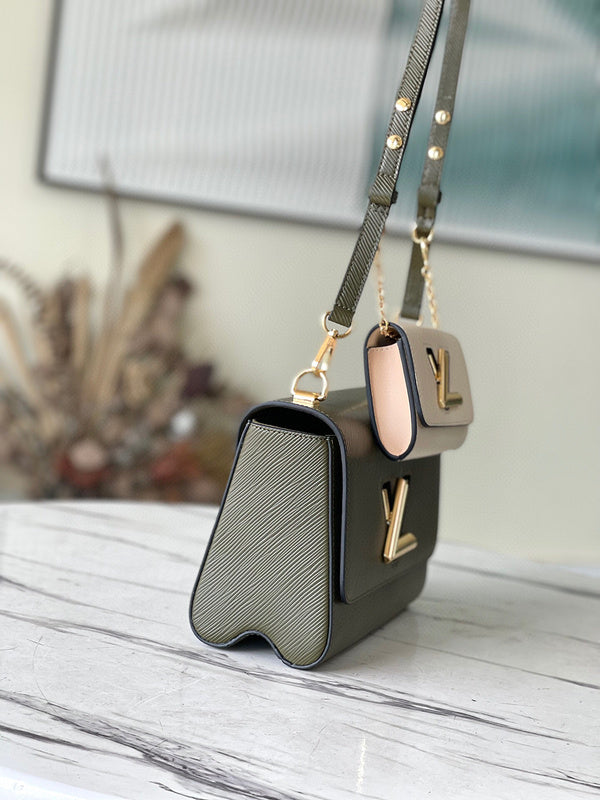 Fashion Lu-Vi bags - 4935