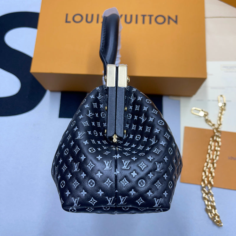 Ozarra - LUV Bags - 286