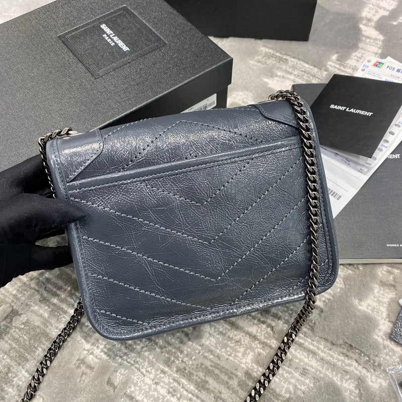 Ozarra - SLY Bags 404