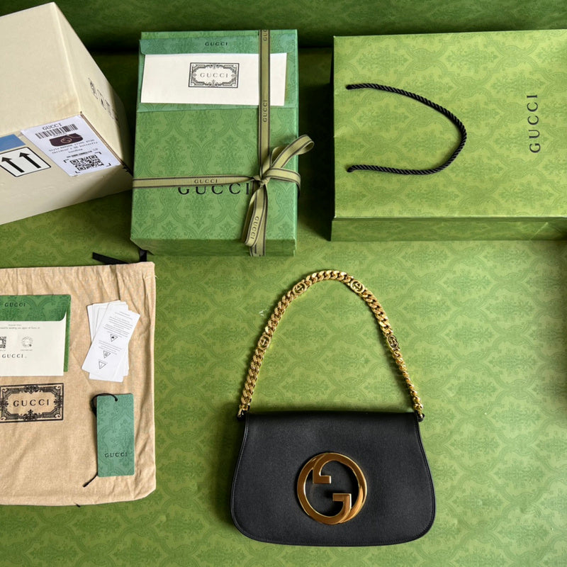 OZ - GCI Bags - 755