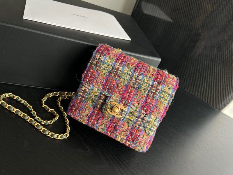 Ozarra - CHL Bags - 105