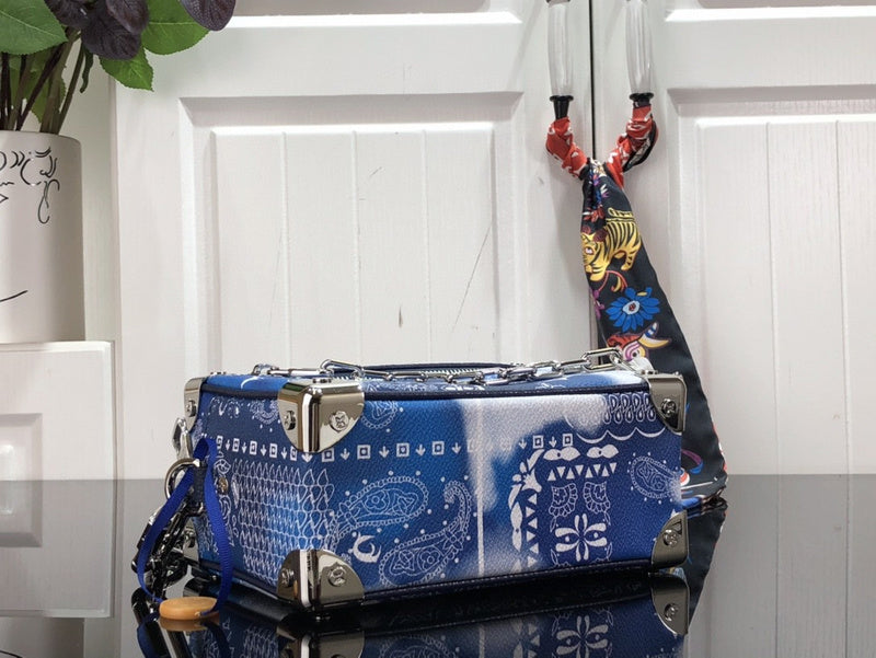 Fashion Lu-Vi bags - 3533
