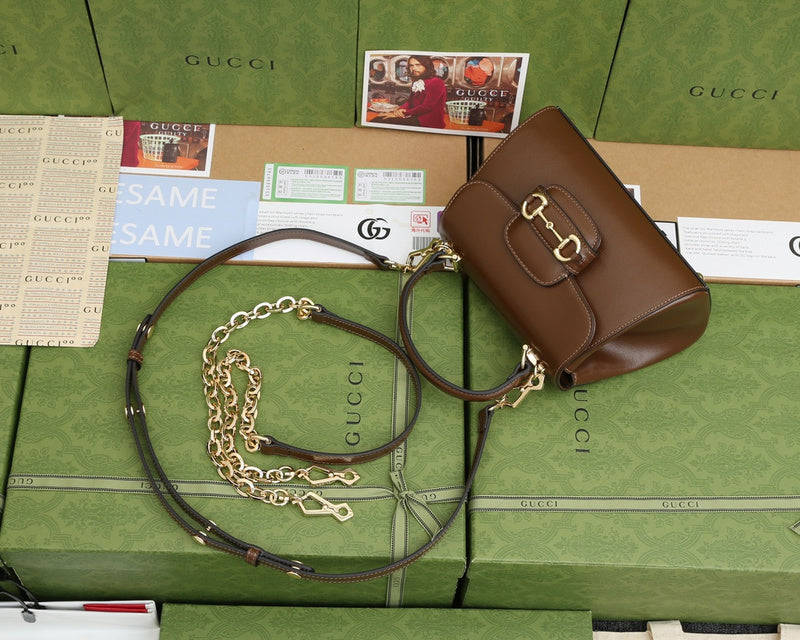 Ozarra - GUKI Women Bags - 418