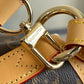 Ozarra Fashion Lu-Vi bags - 17220