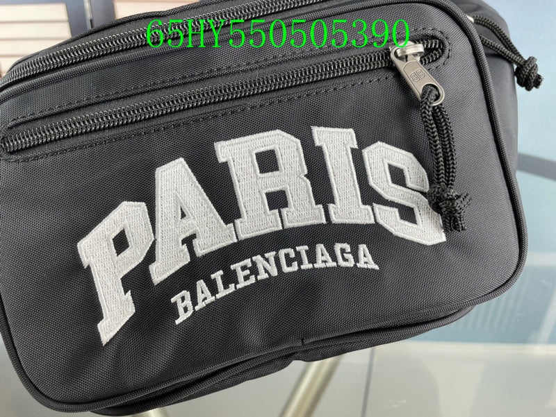 Ozarra Fashion - BGA Bags - 1779