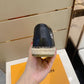 Ozarra Luxury - LOV Men Shoes - 1614