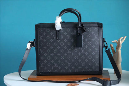 Ozarra Fashion Lu-Vi bags - 9847
