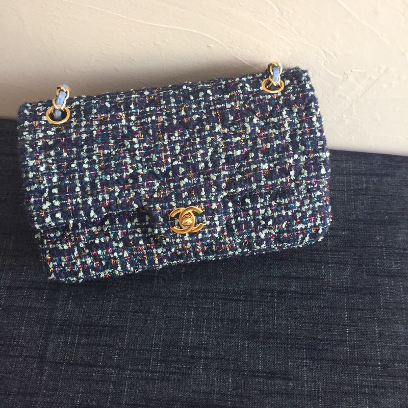 BAB - CHL Bags - 2744