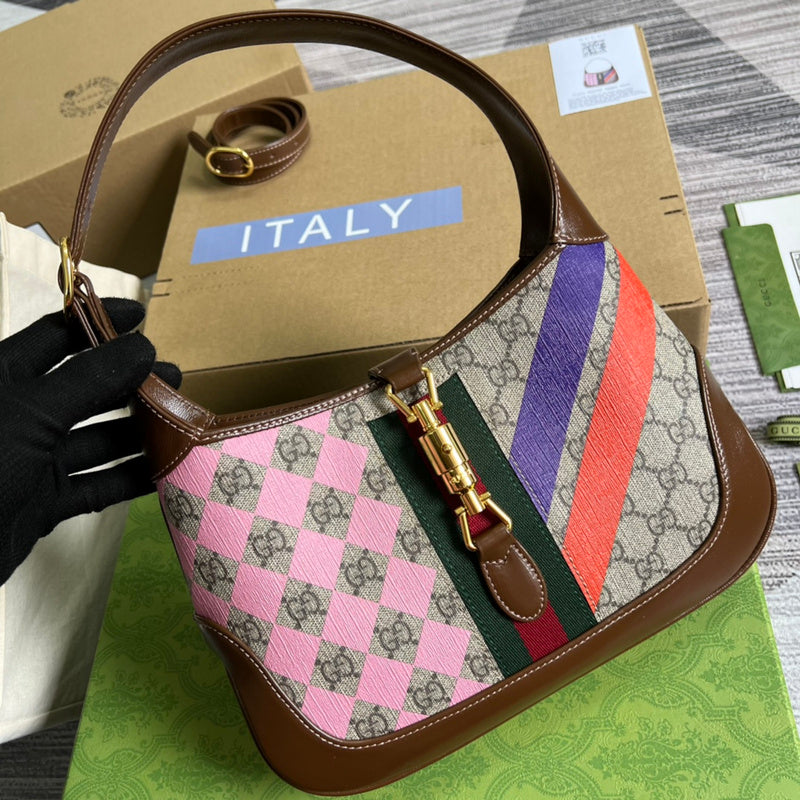 Ozarra - GG Bags - 1608