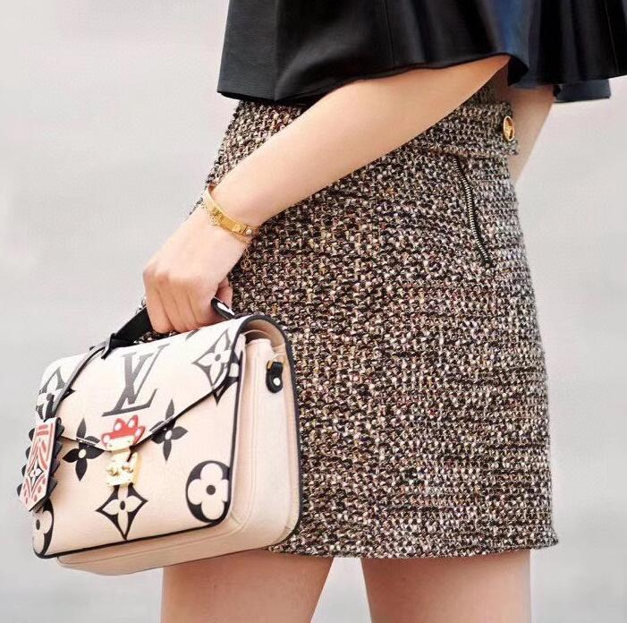 Ozarra Luxury - LOV Bags - 2741