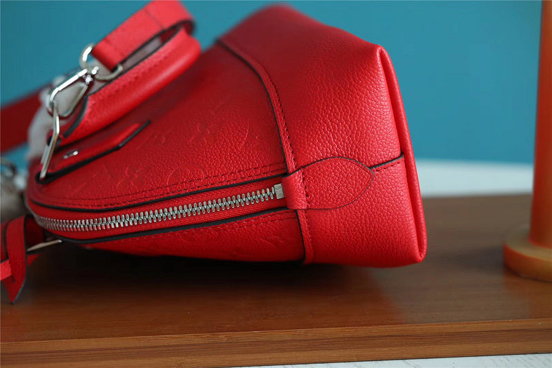 Ozarra Fashion Lu-Vi bags - 8546