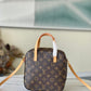 Ozarra Fashion Lu-Vi bags - 17085