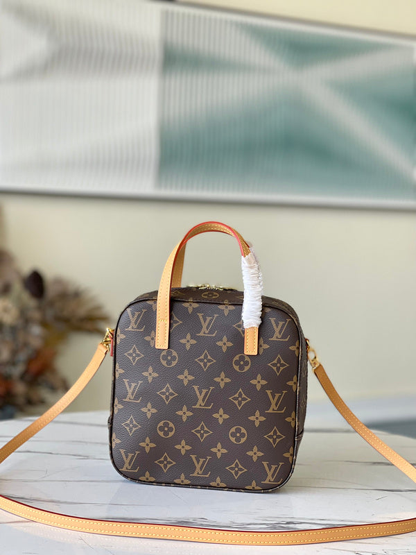 Ozarra Fashion Lu-Vi bags - 17085