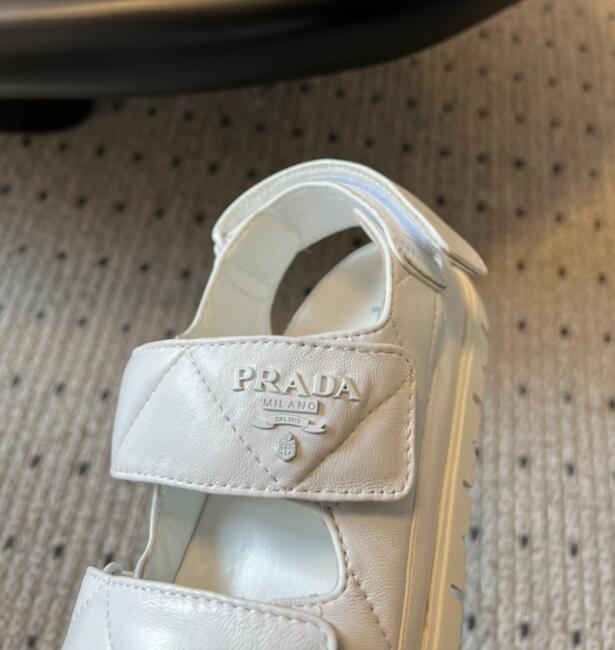 Ozarra Luxury - PD Women Shoes - 143