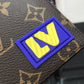 Fashion Lu-Vi bags - 2532