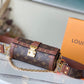 Fashion Lu-Vi bags - 4663