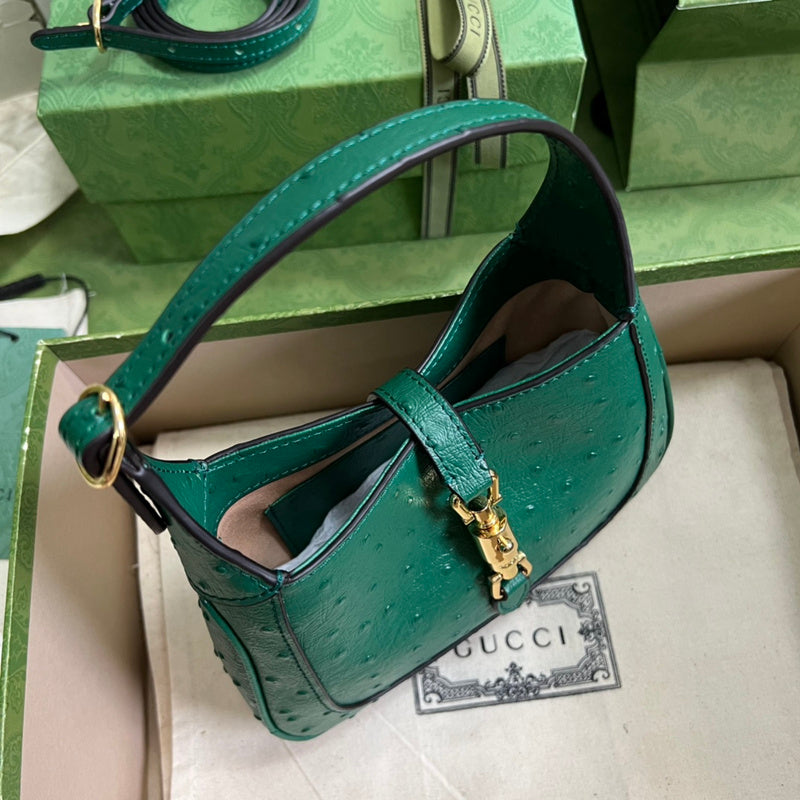 OZ - GCI Bags - 827