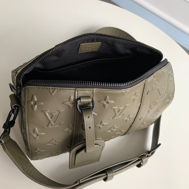 Ozarra Fashion Lu-Vi bags - 17522