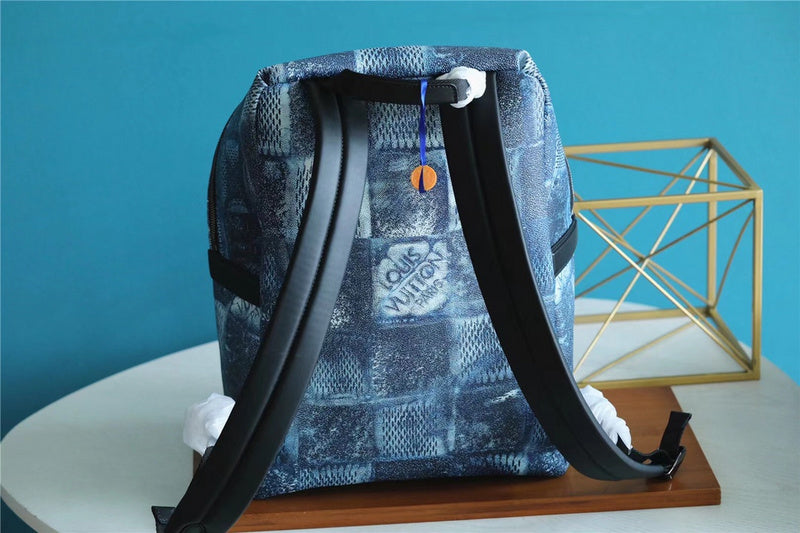 Ozarra Fashion Lu-Vi bags - 9582