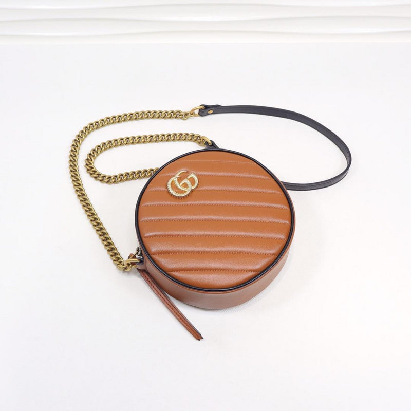 BAB - GCI Bags - 1040