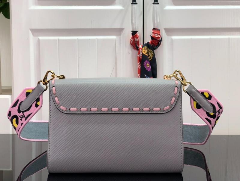 Ozarra Luxury - LOV Bags - 2131